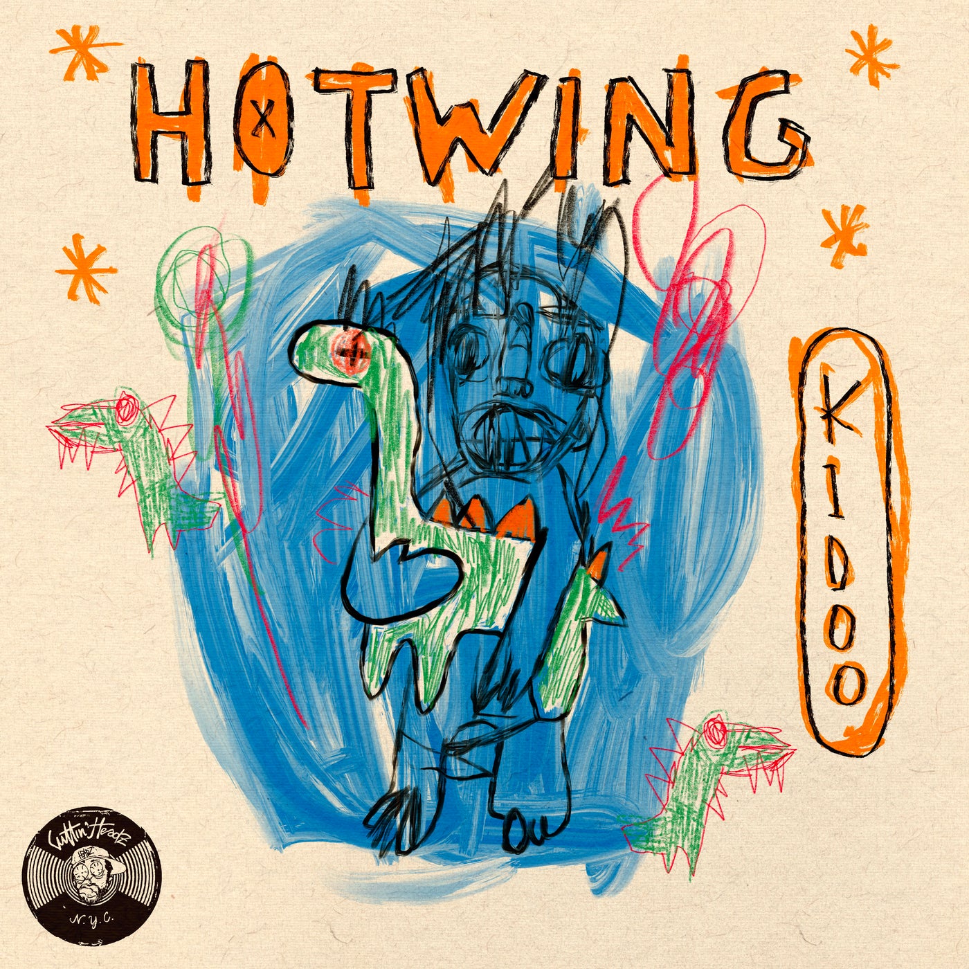 Hotwing
