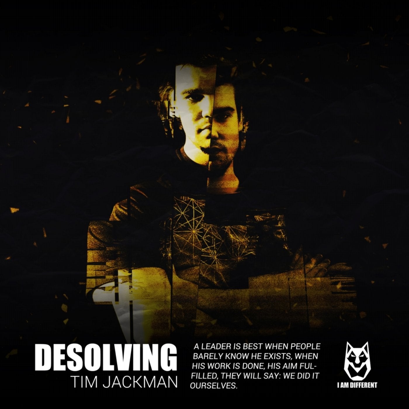 Desolving