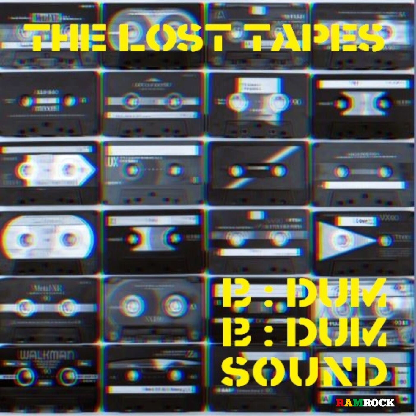 The Lost Tapes
