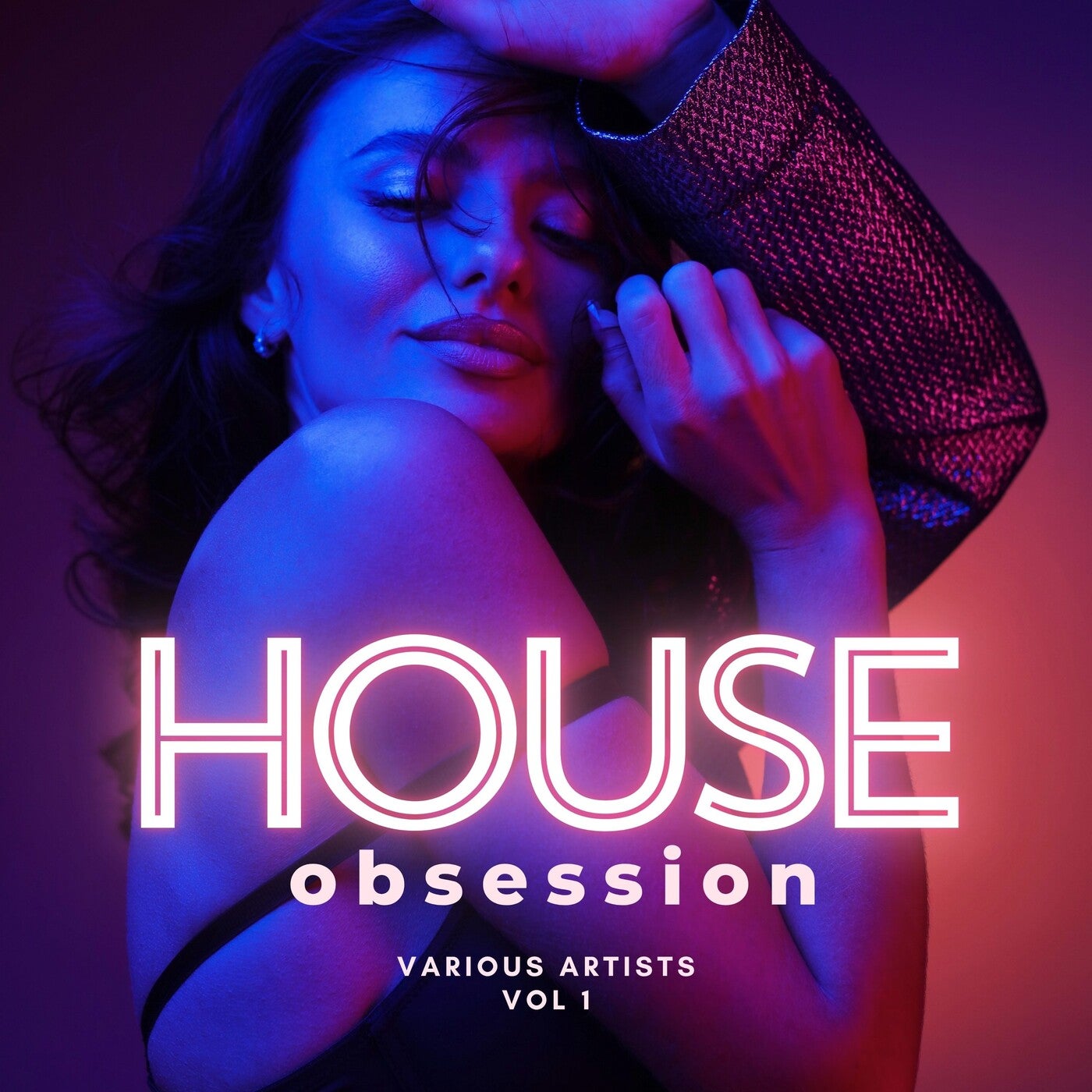 Cover art for House Obsession, Vol. 1