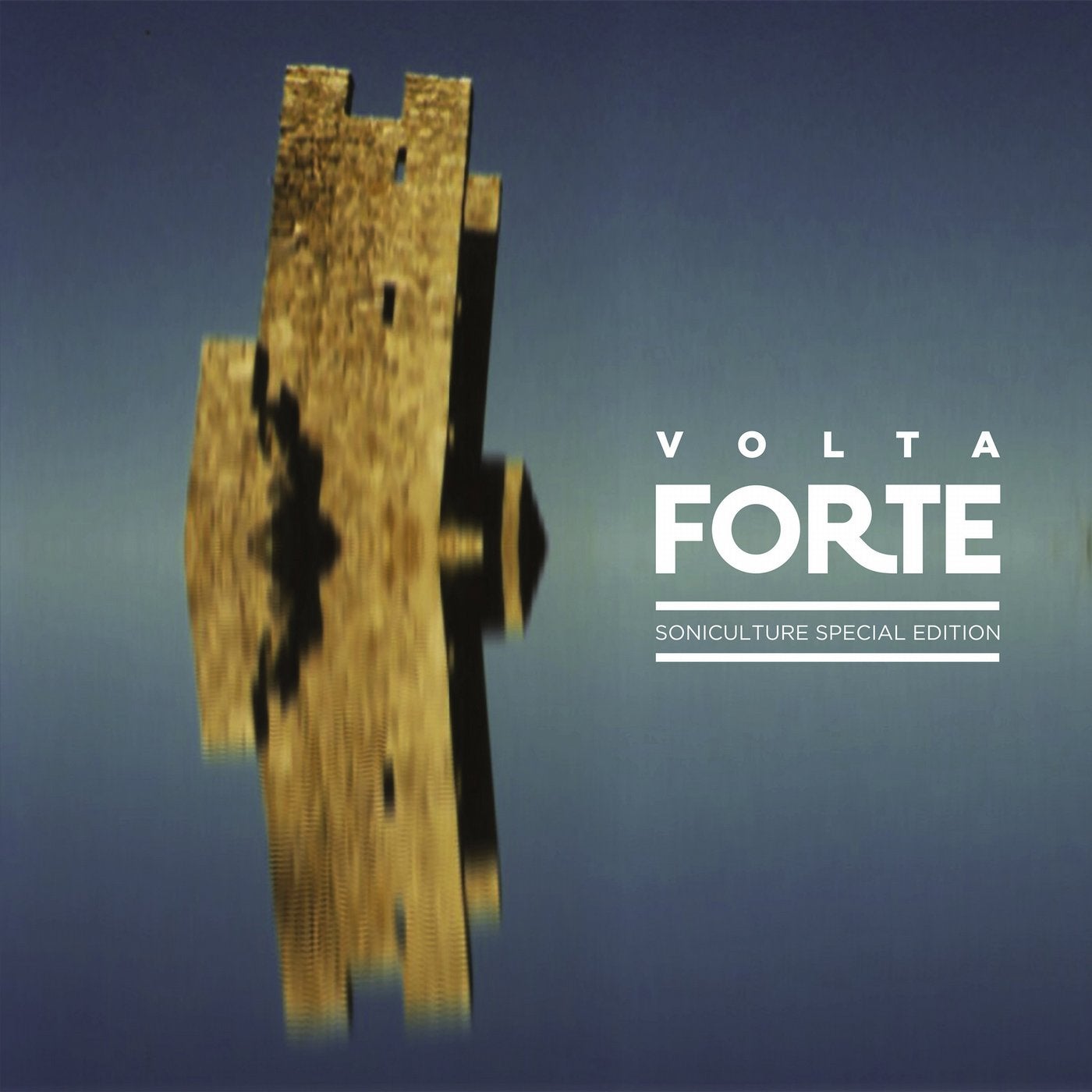 Volta Forte