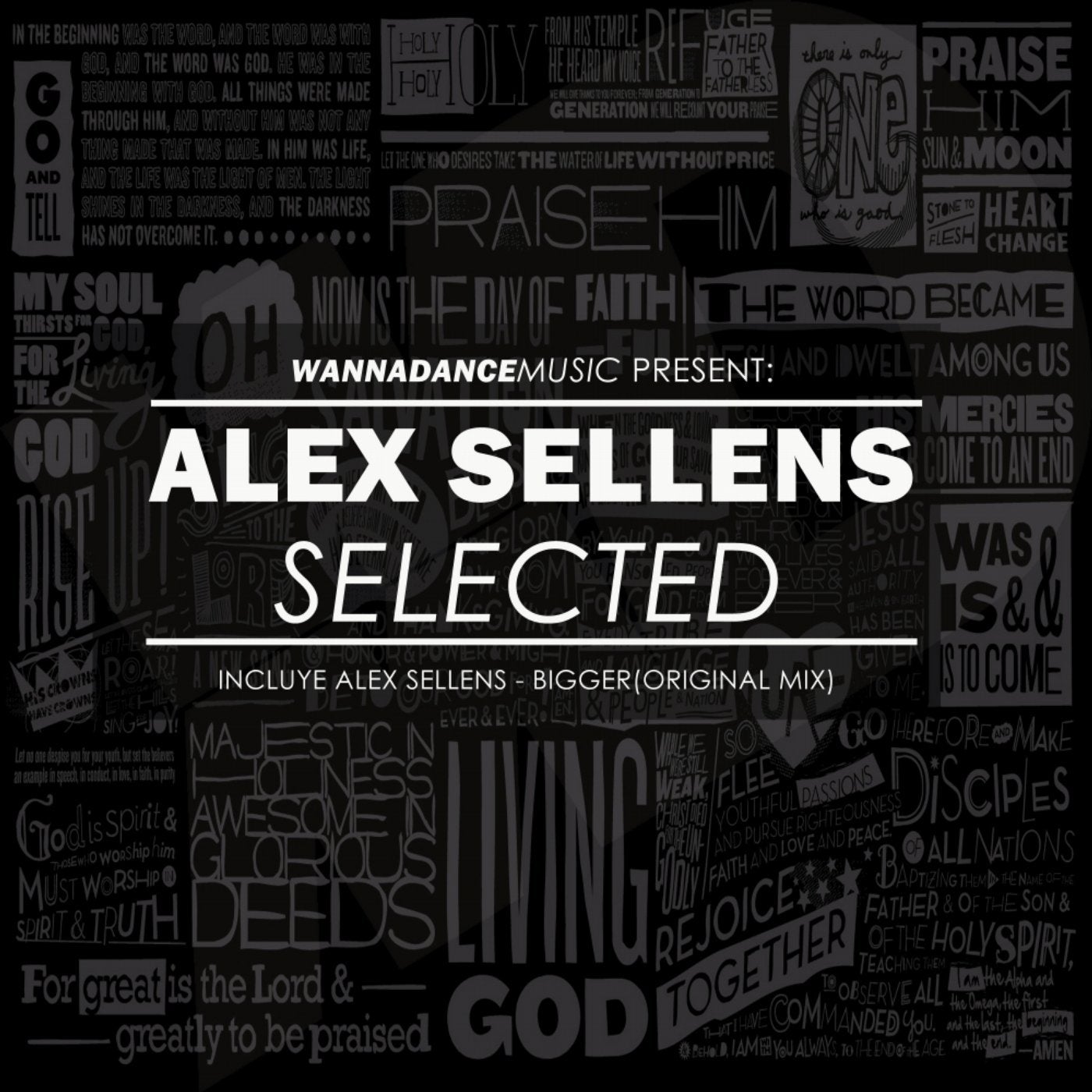 Alex Sellens Selected