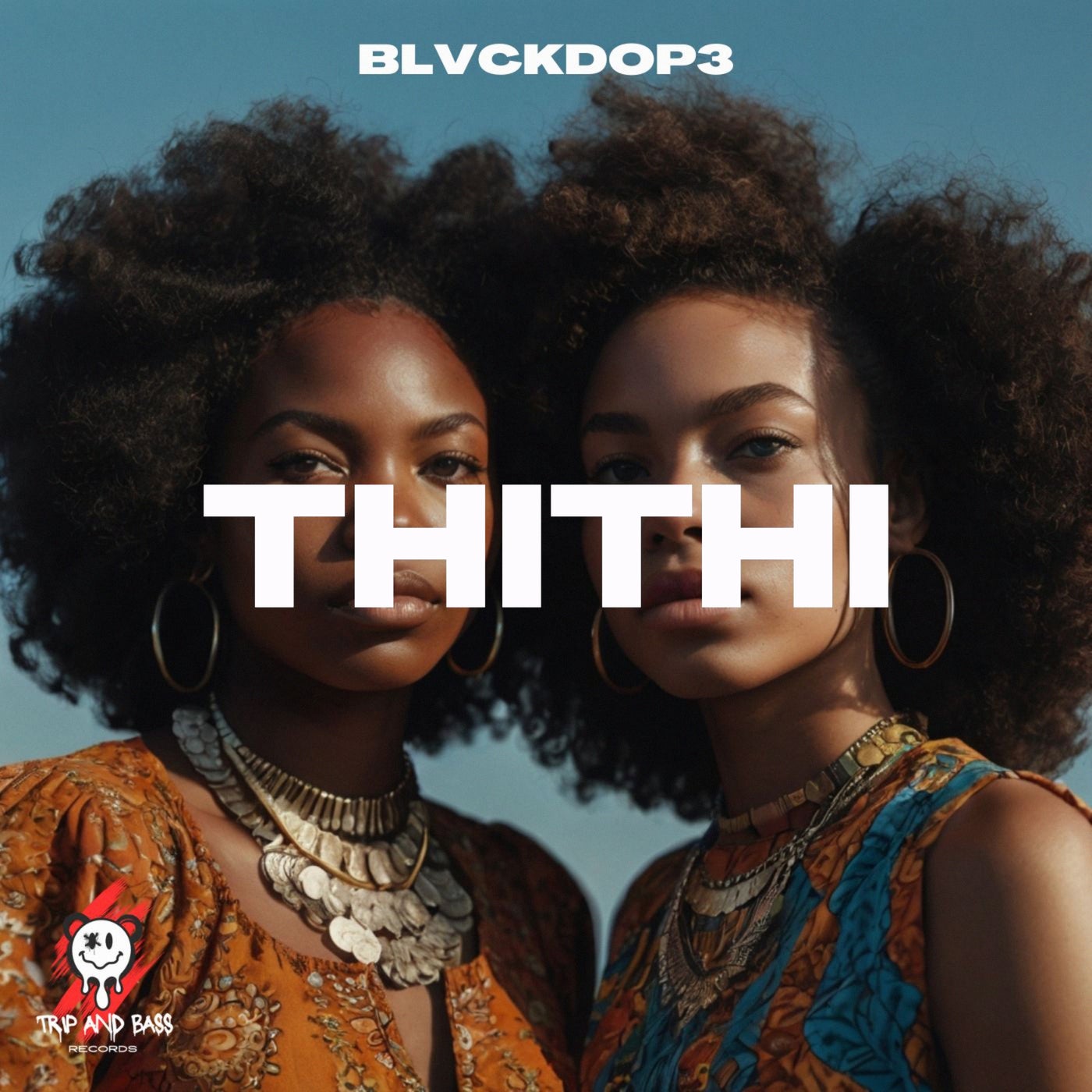 THITHI - AFRO HOUSE