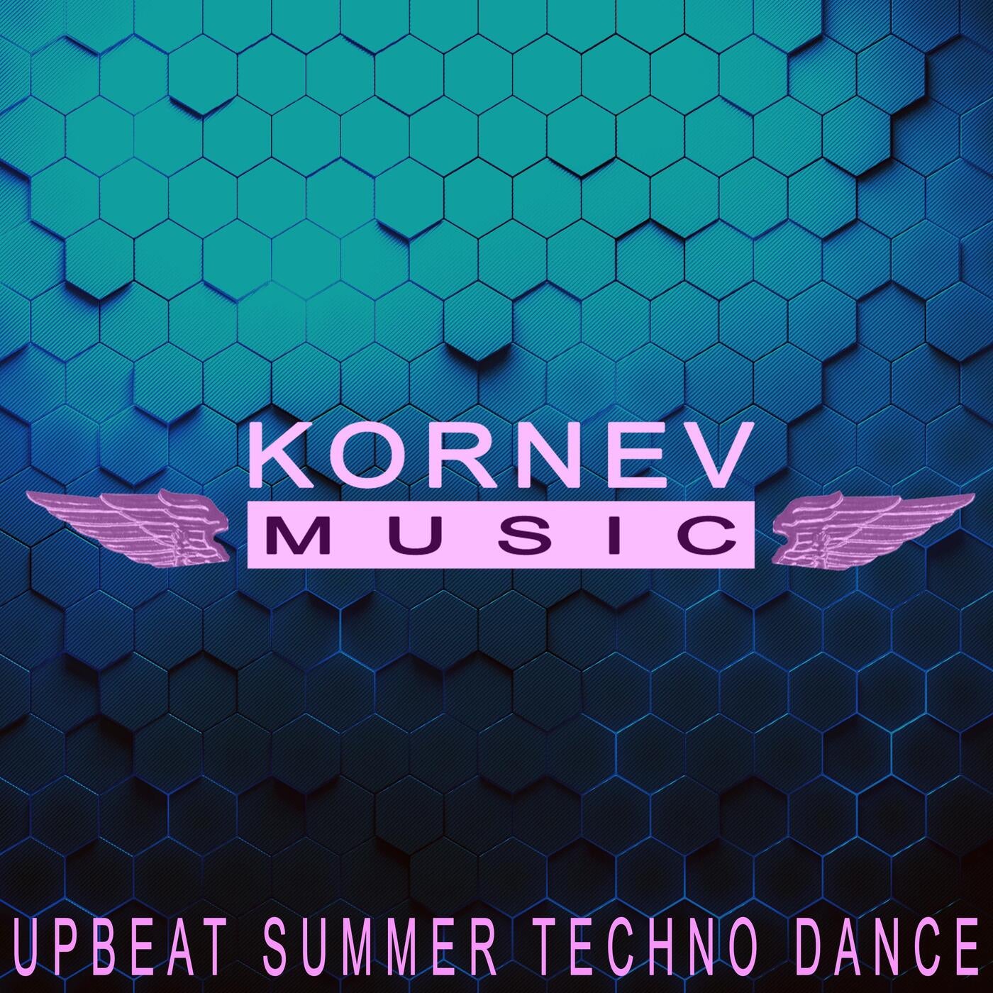 Upbeat Summer Techno Dance