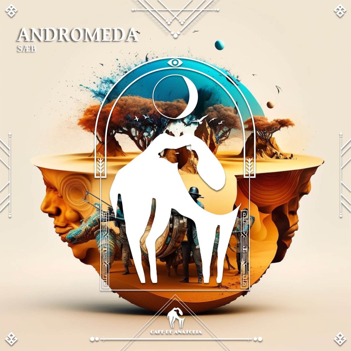 Andromeda