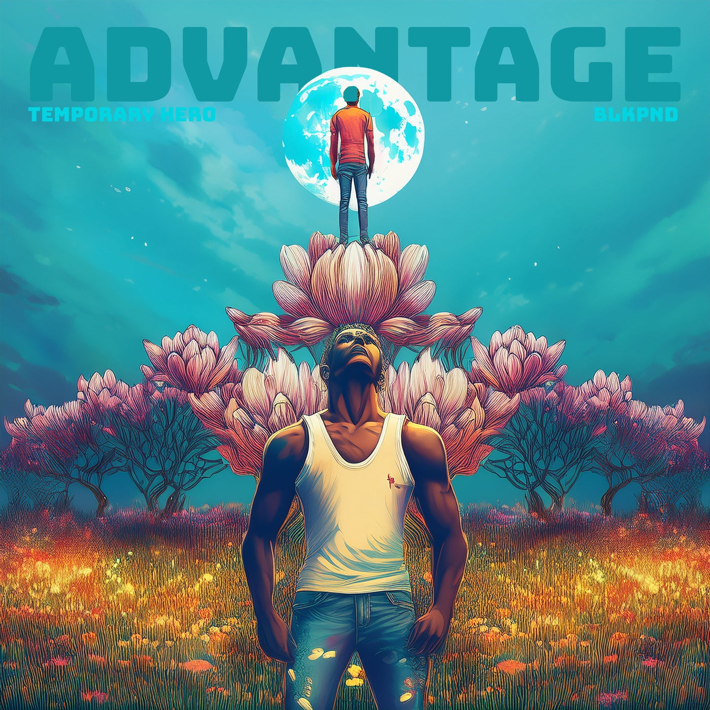 ADVANTAGE