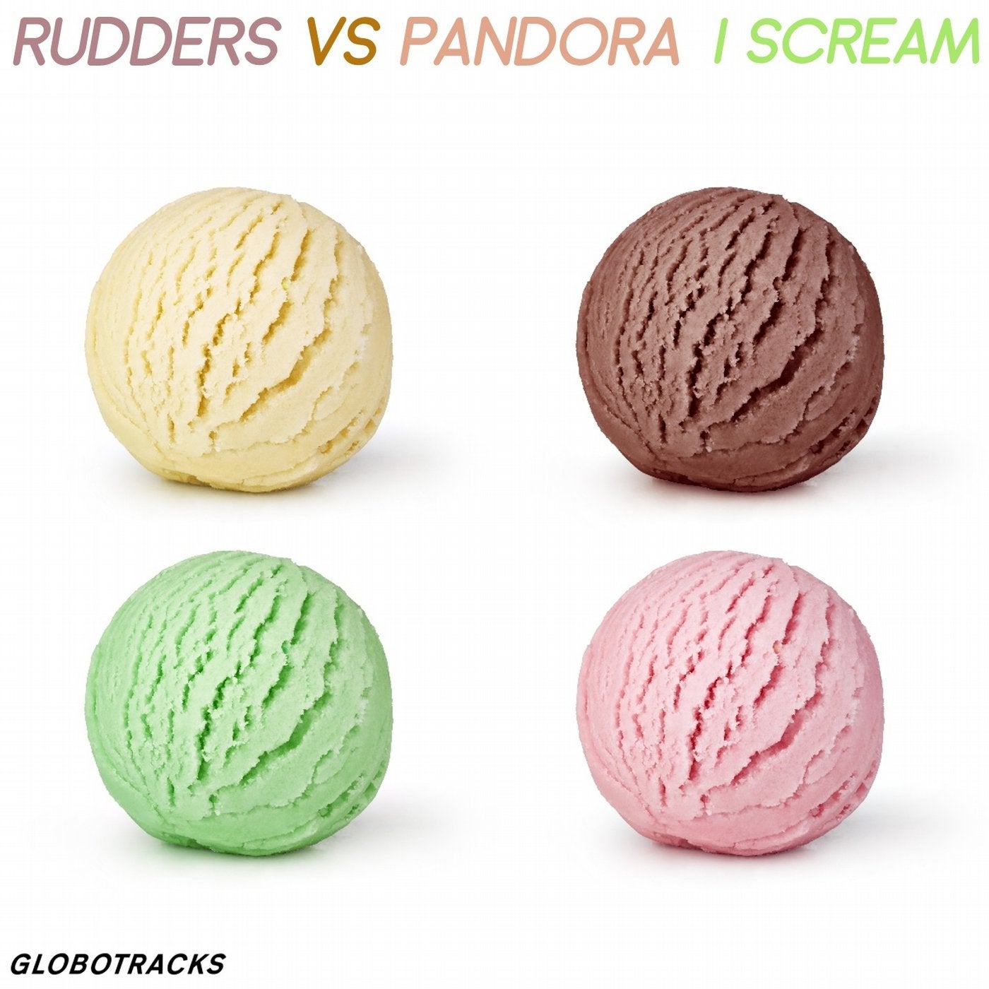 I Scream (Radio Edit)