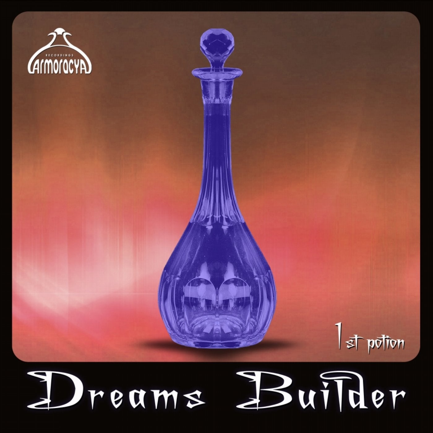 Dreams Builder 1st Potion