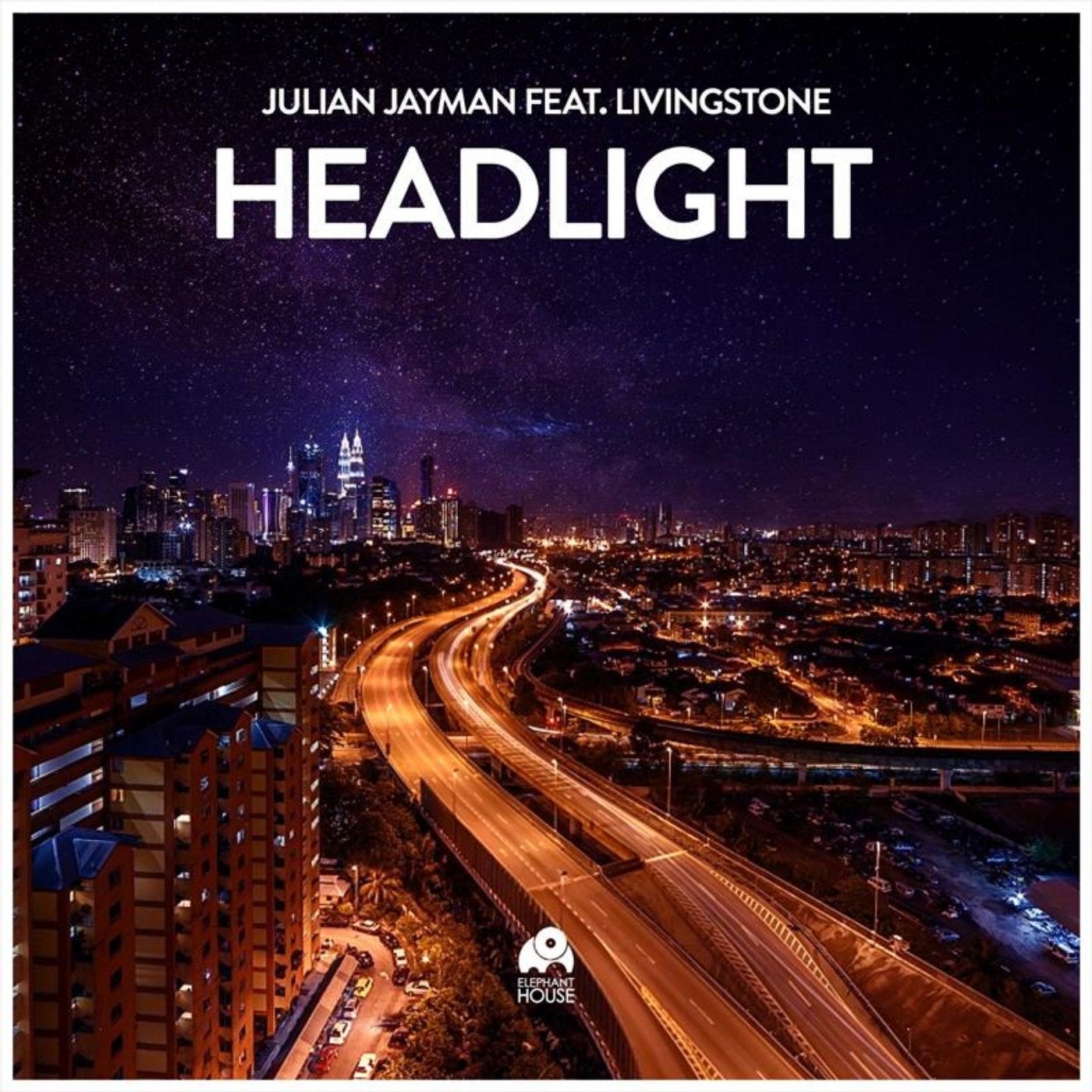 Headlight (feat. Livingstone)