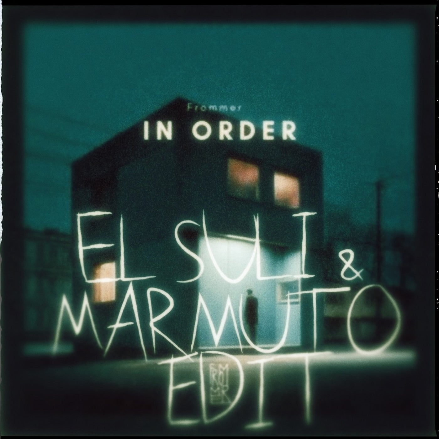 In Order (Edit)