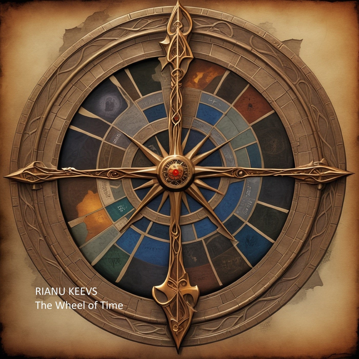 The Wheel of Time