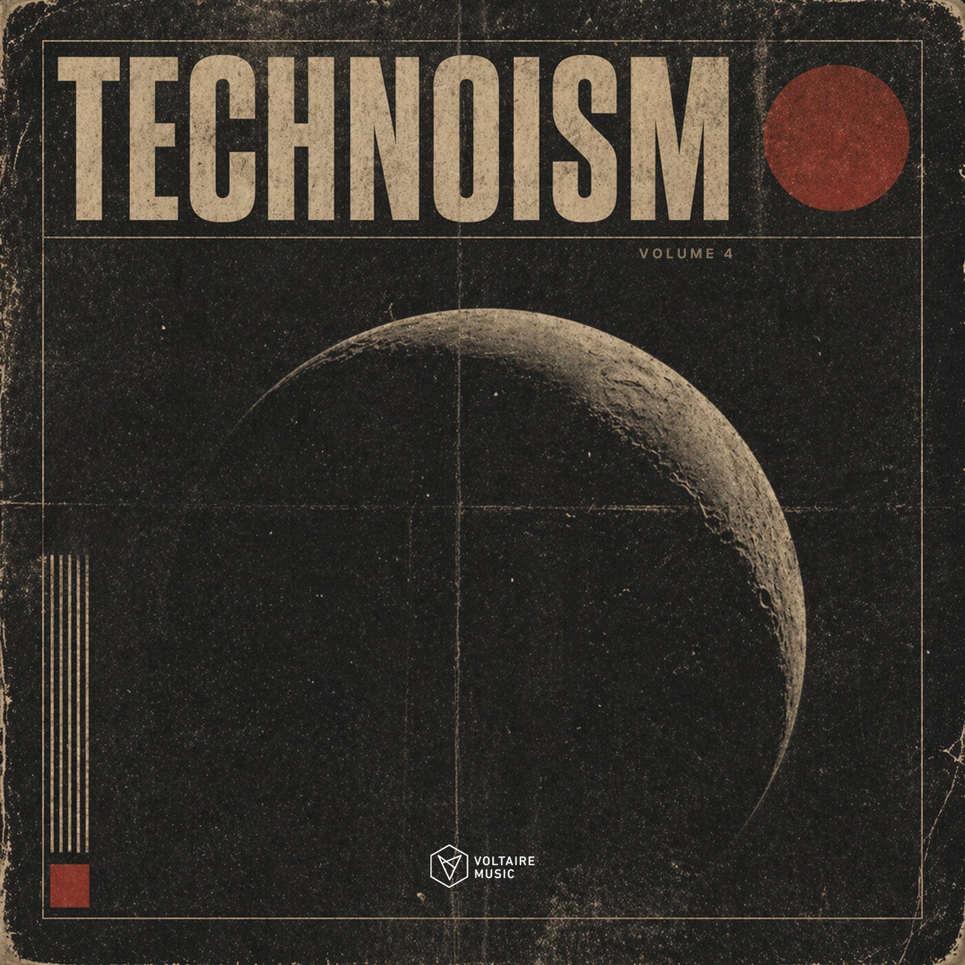 VA – Technoism Vol. 4 VOLTCOMP1757 VA – Technoism Vol. 4 VOLTCOMP1757
