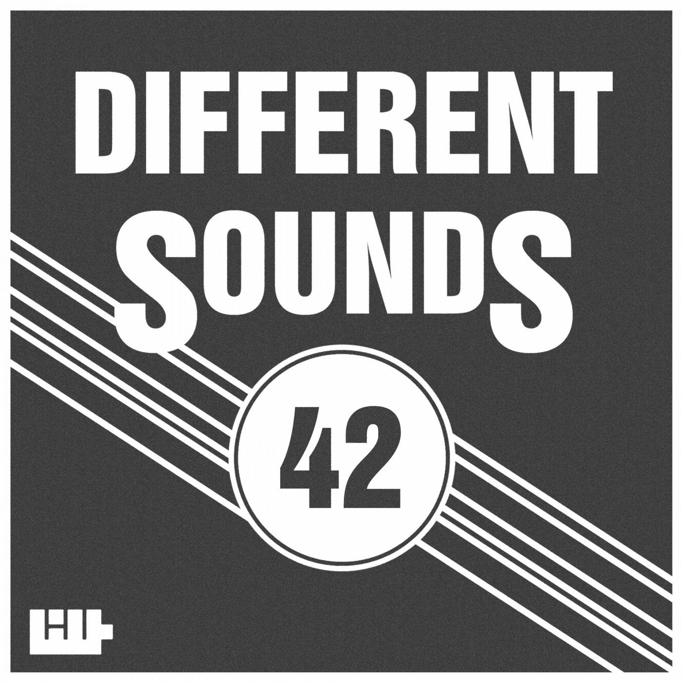 Different Sounds, Vol. 42