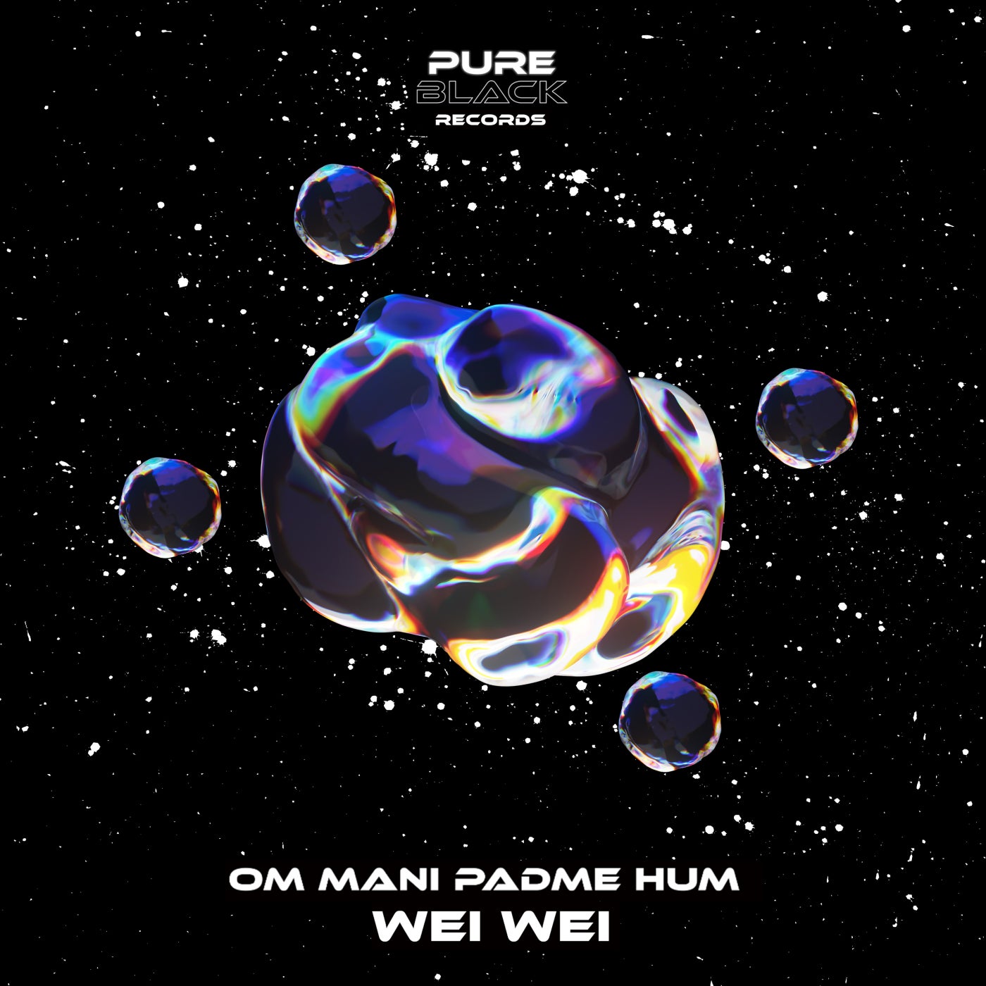 Om Mani Padme Hum