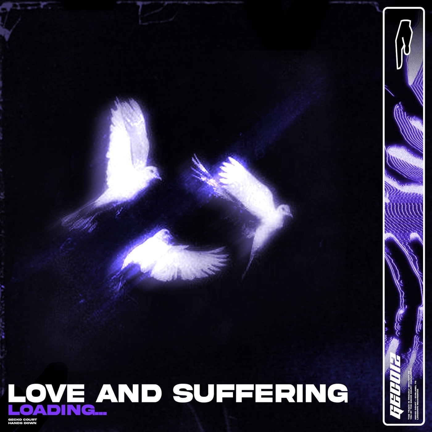 Love and Suffering