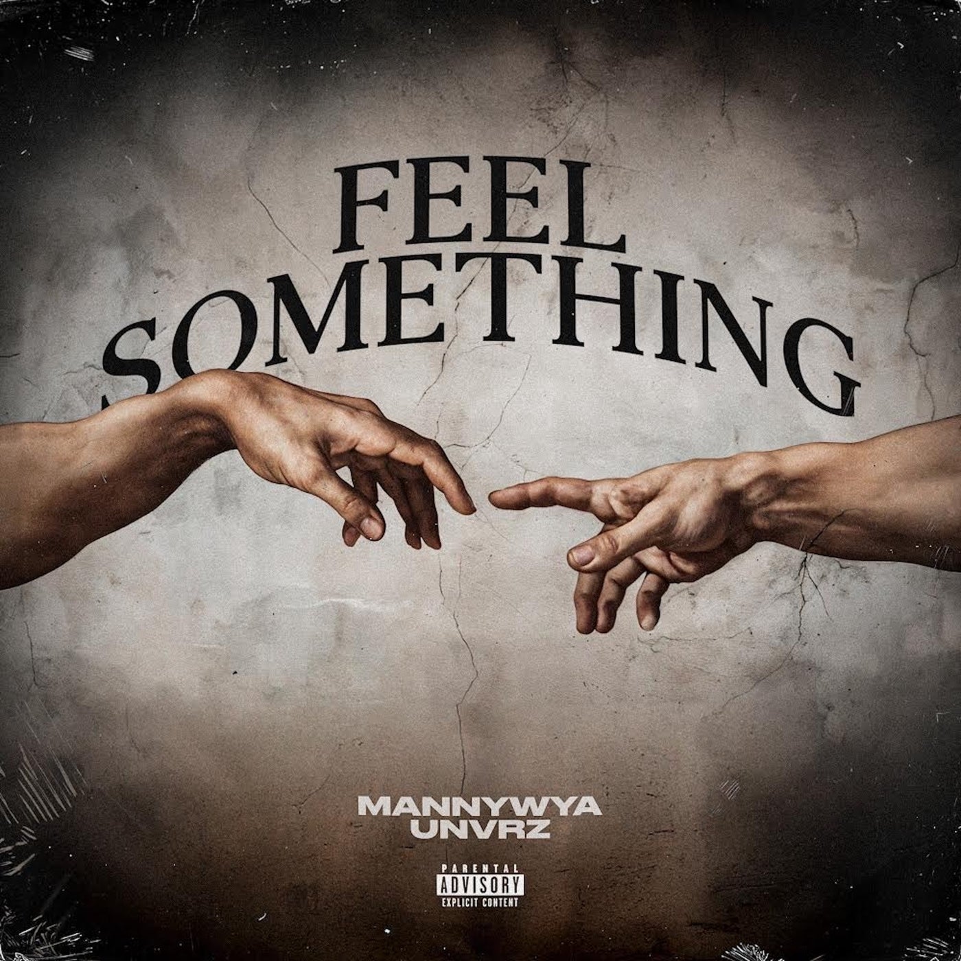 Feel Something