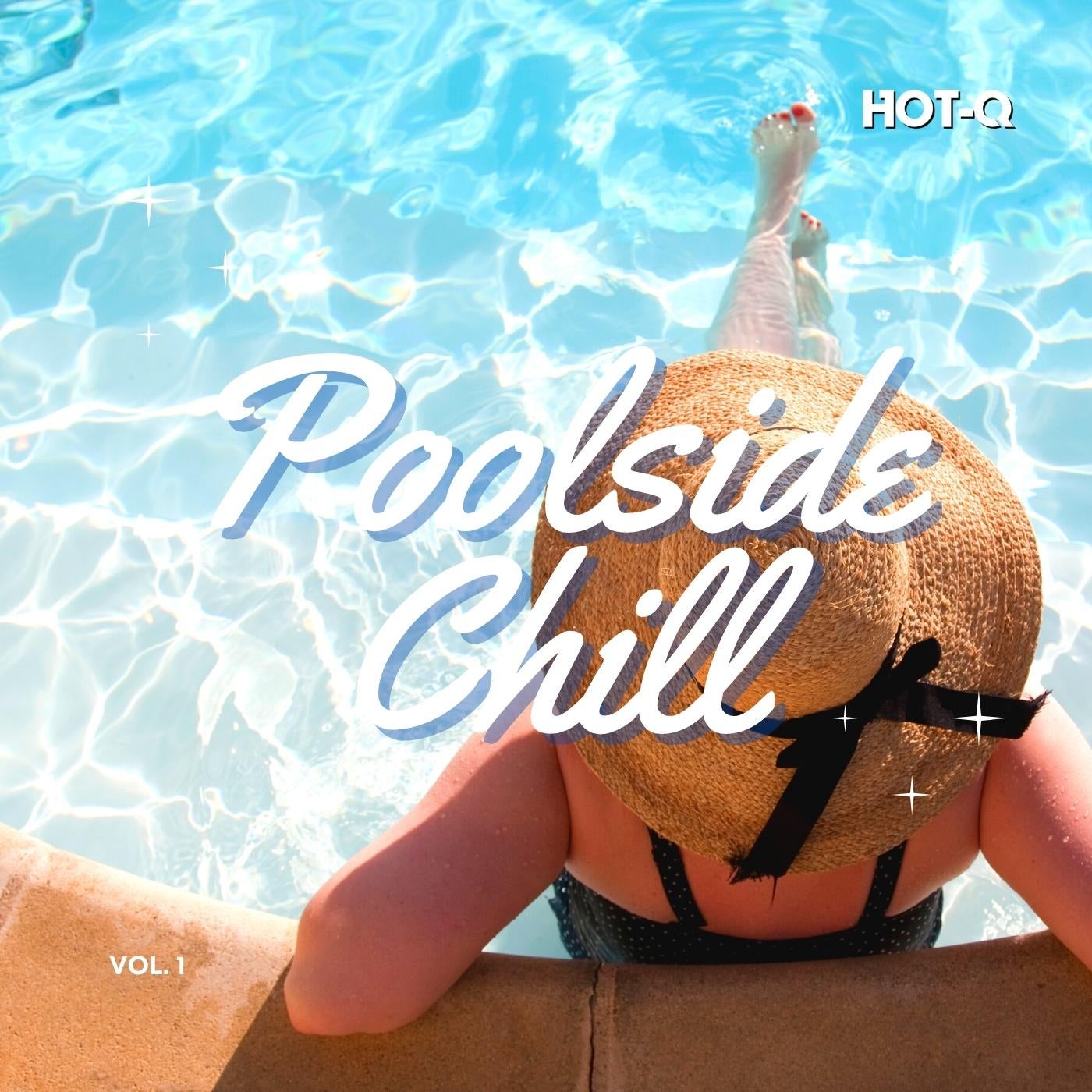 Poolside Chill 001