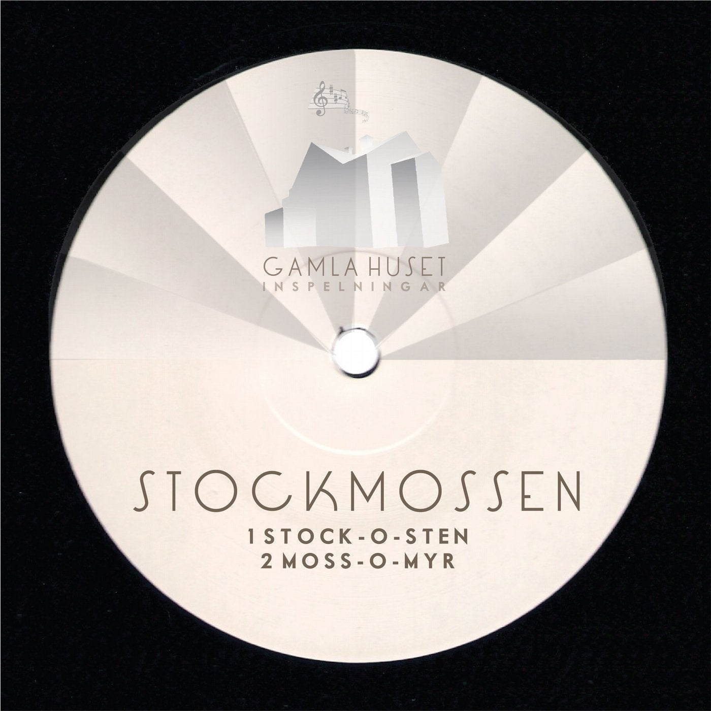 Stock-o-Sten