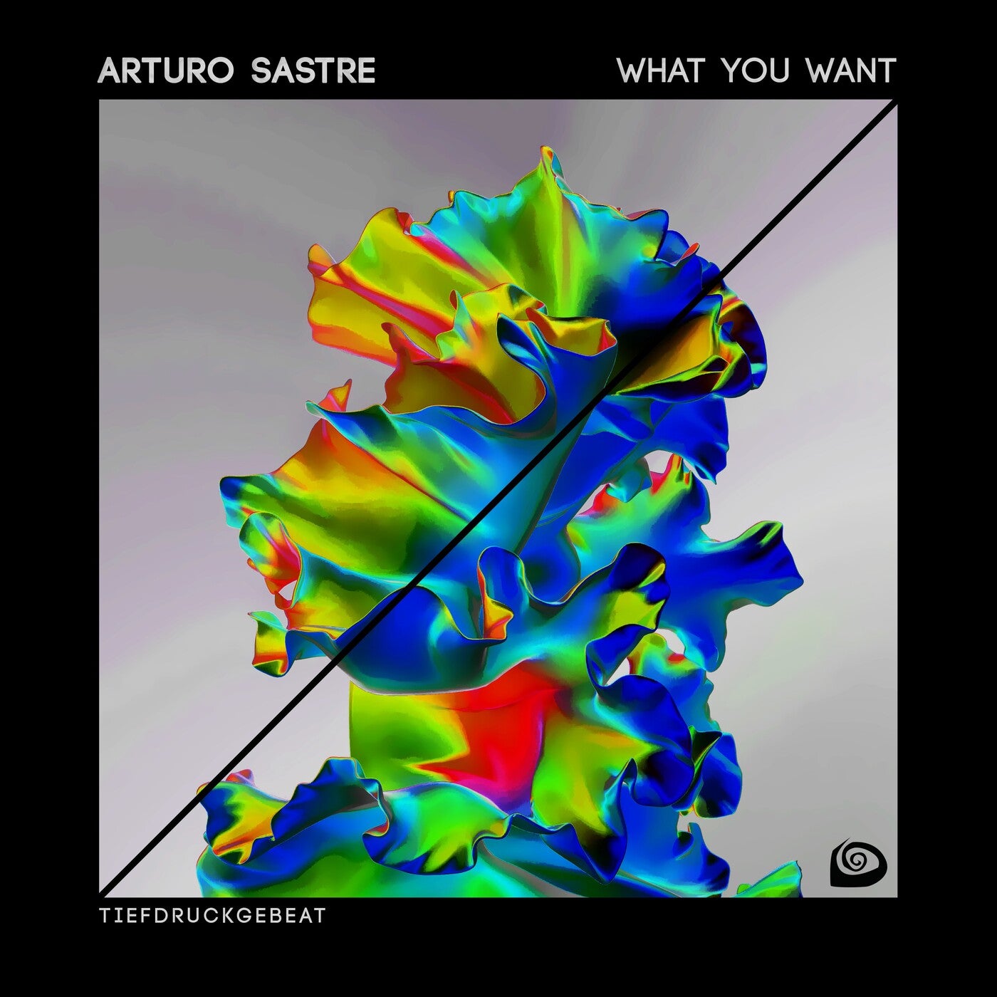 What You Want