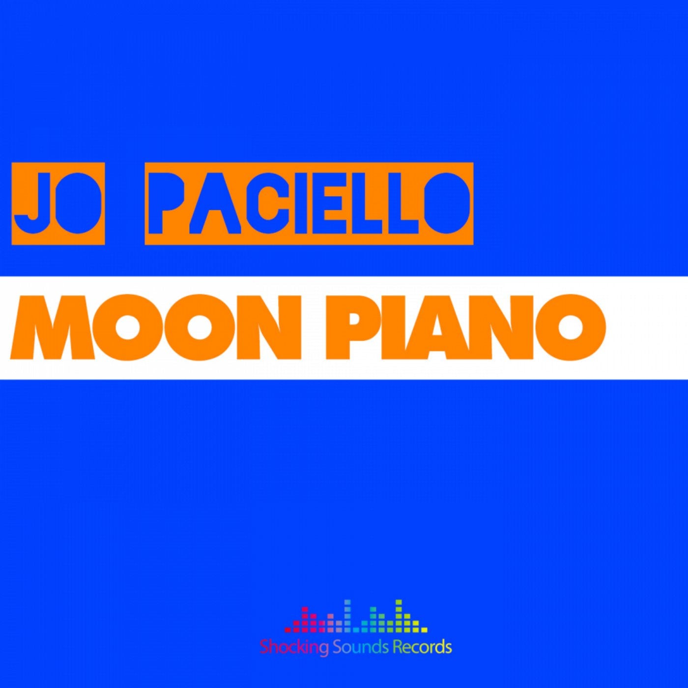 Moon Piano