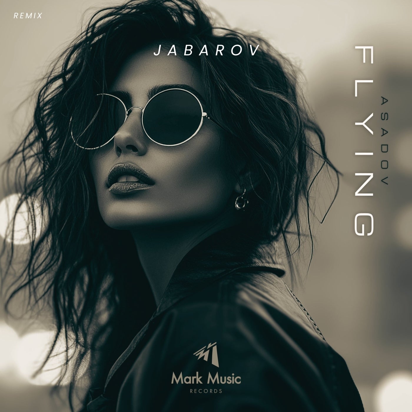 Asadov - Flying [Mark Music Records]