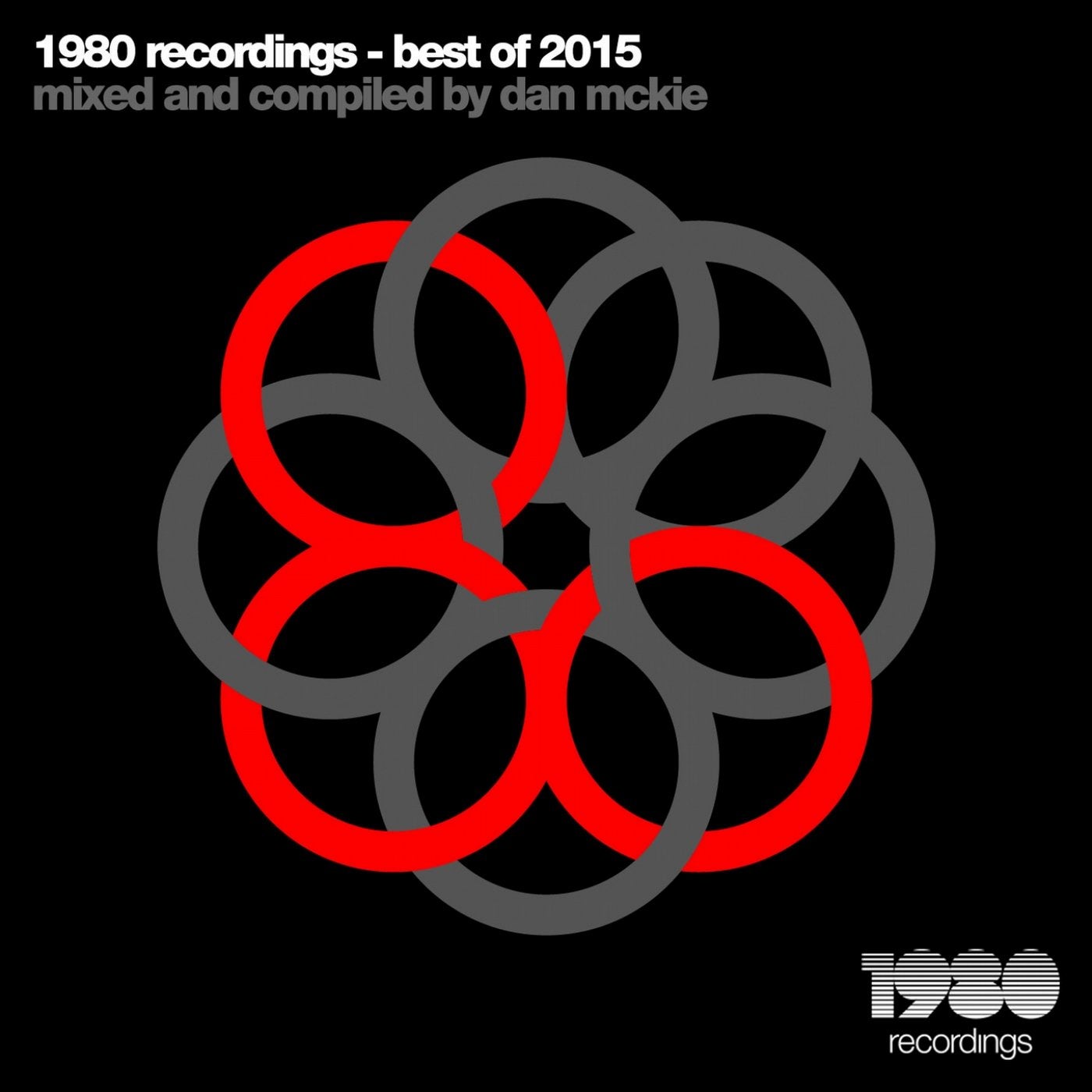 Best of 2015 (Mixed & Compiled by Dan McKie)