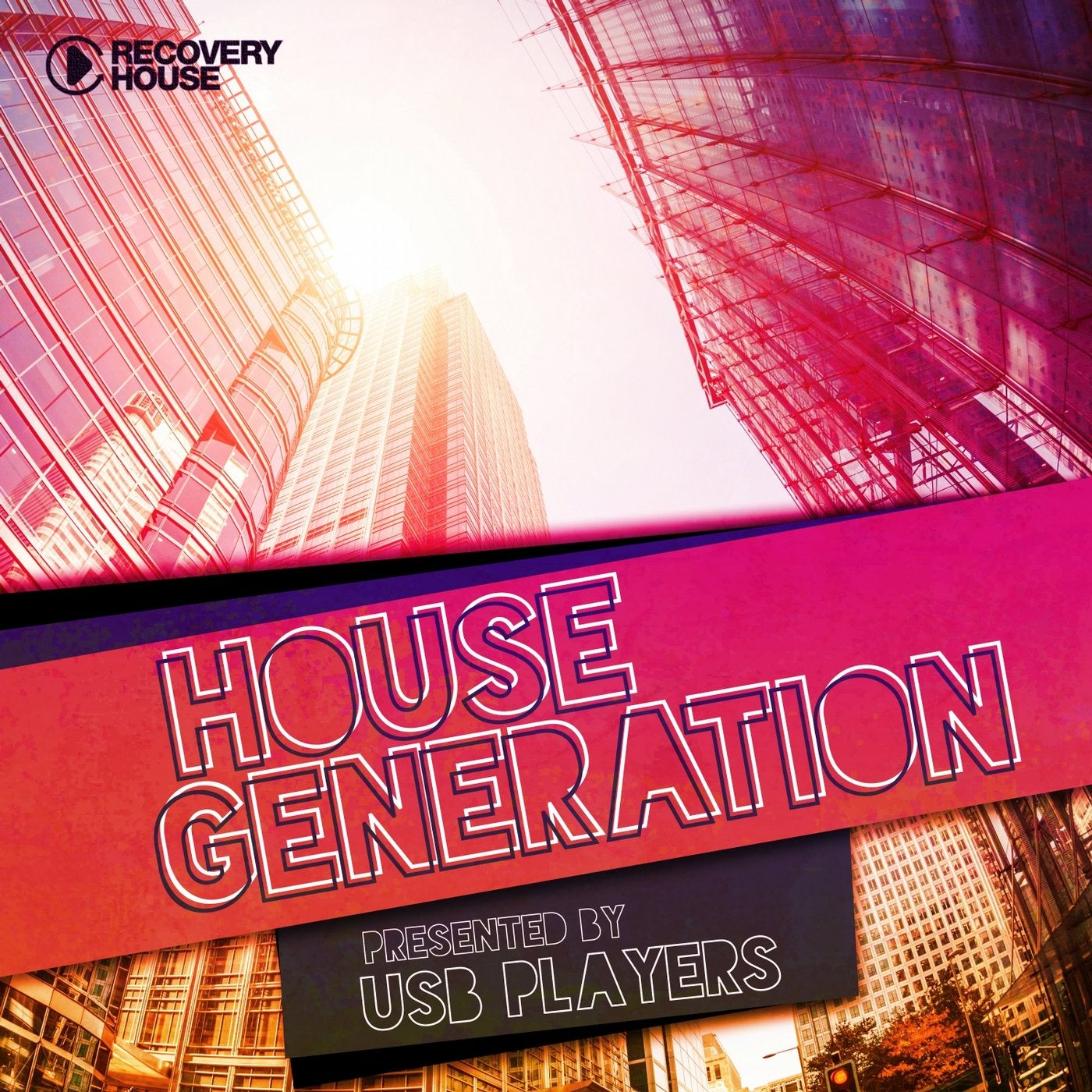 House Generation Presented By USB Players