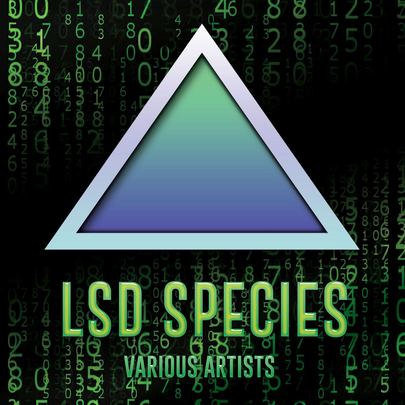 LSD Species