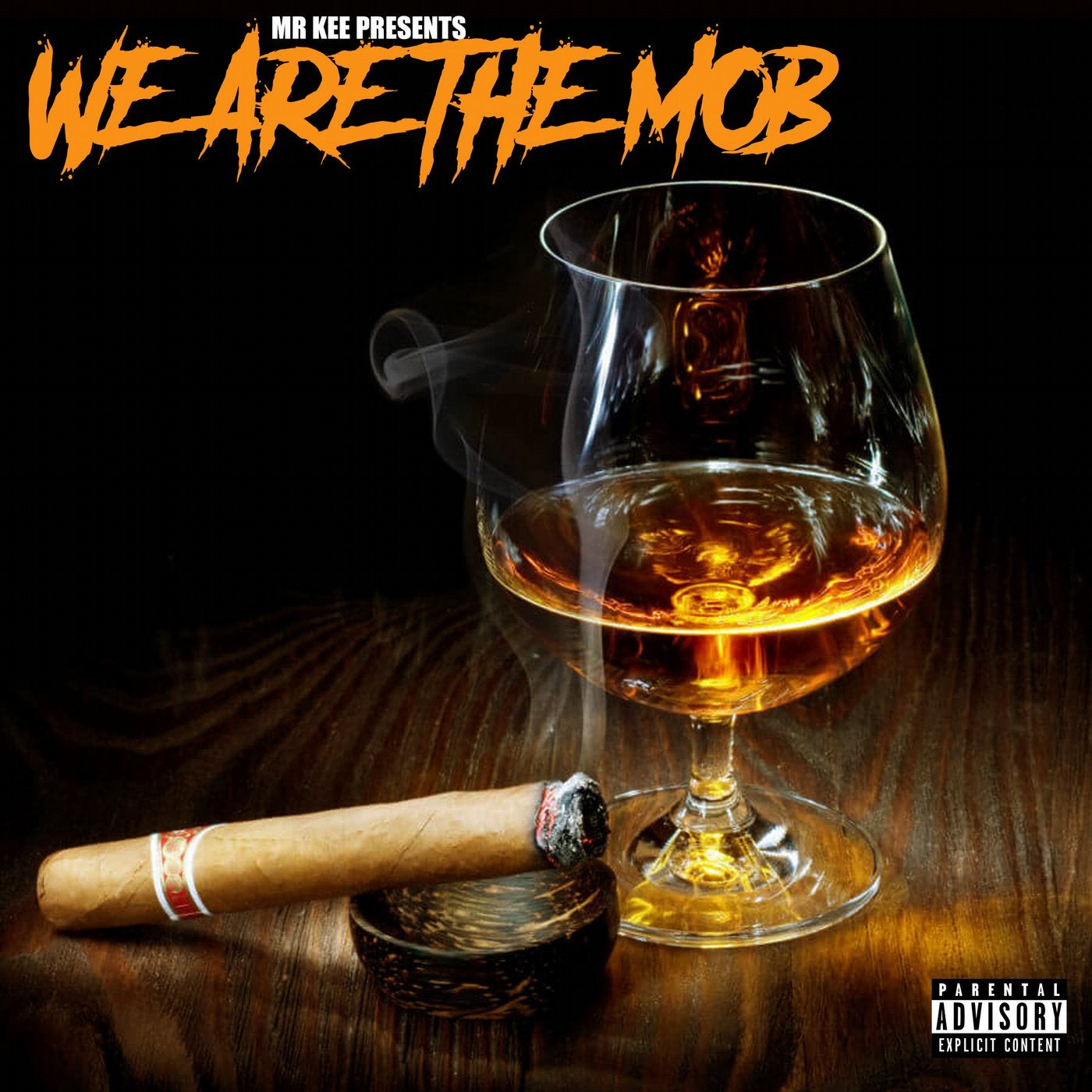 We Are The Mob