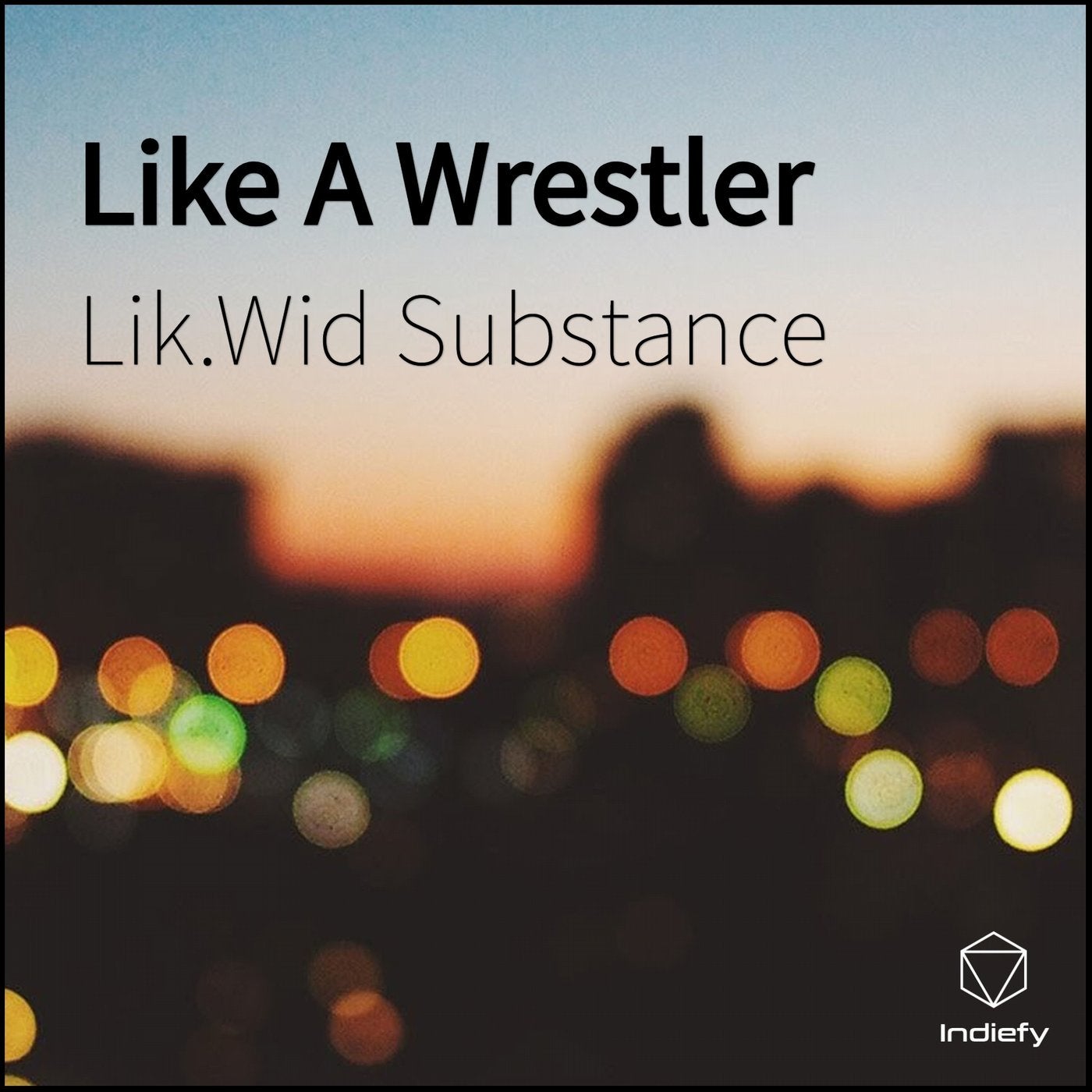 Like A Wrestler