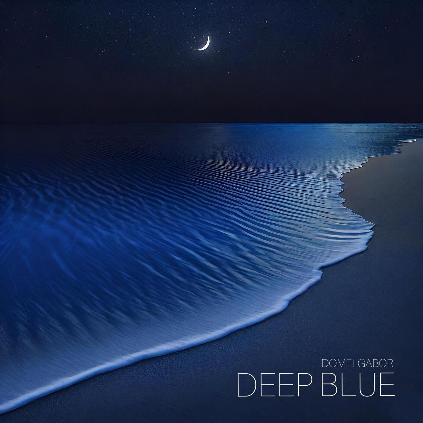 DEEP BLUE