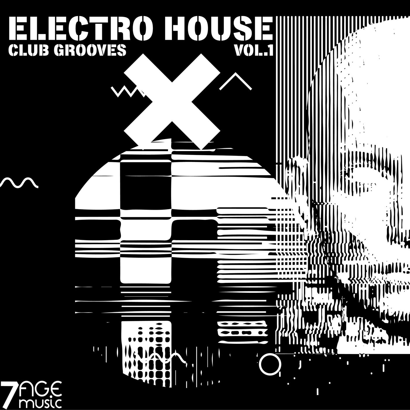 Electro House Club Grooves, Vol. 1