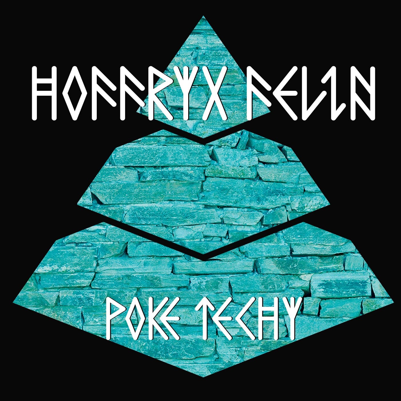 Poke Techy