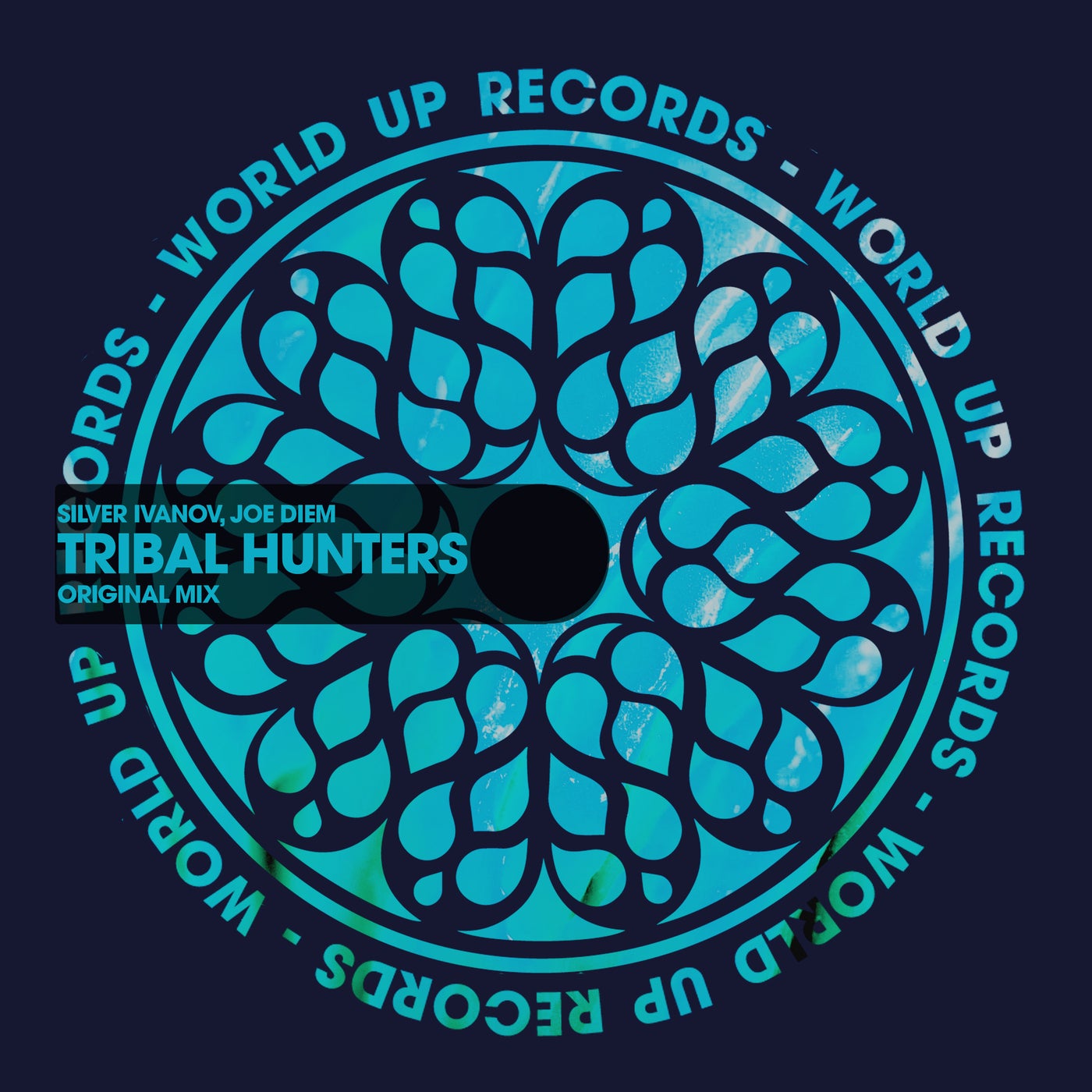 Tribal Hunters