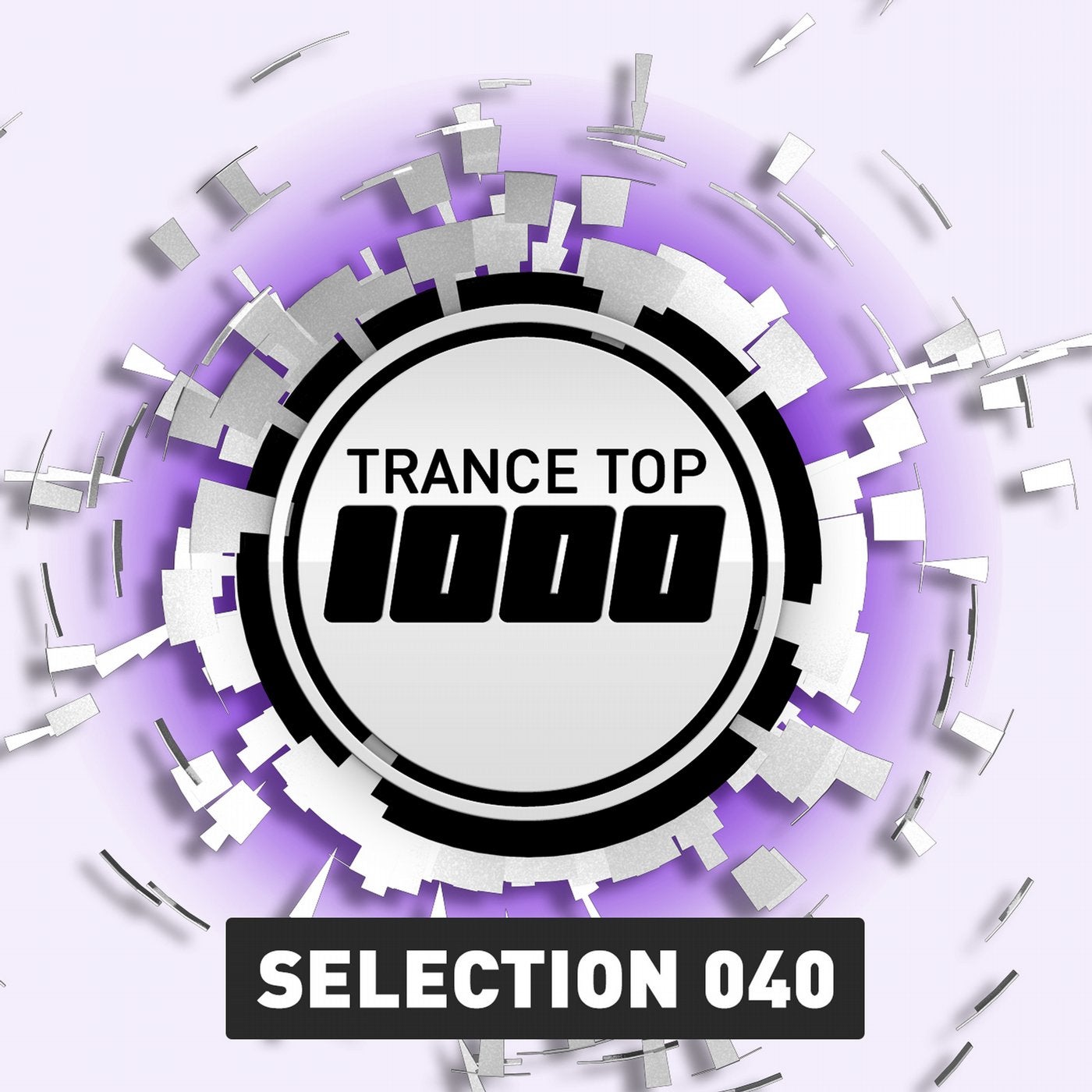 Trance Top 1000 Selection, Vol. 40 - Extended Versions
