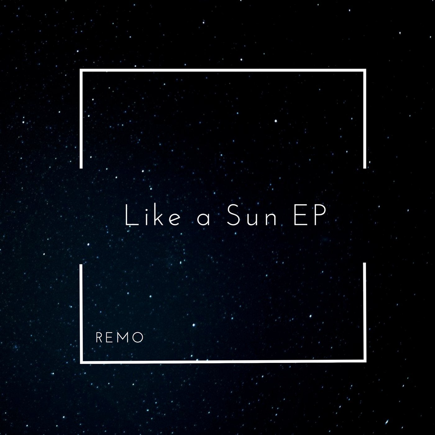 REMORU - Like A Sun EP