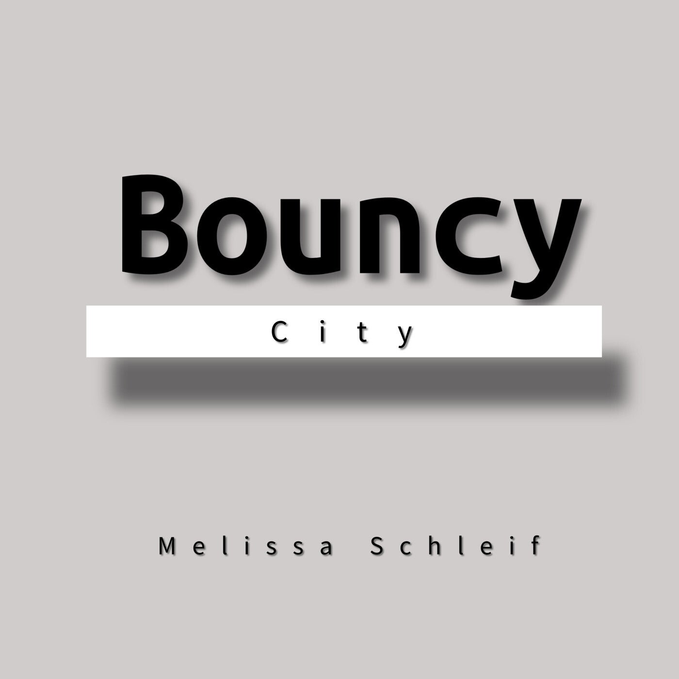 Bouncy City