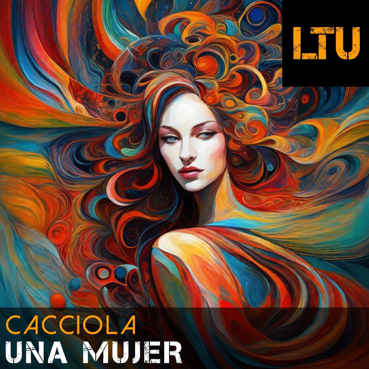 Una Mujer