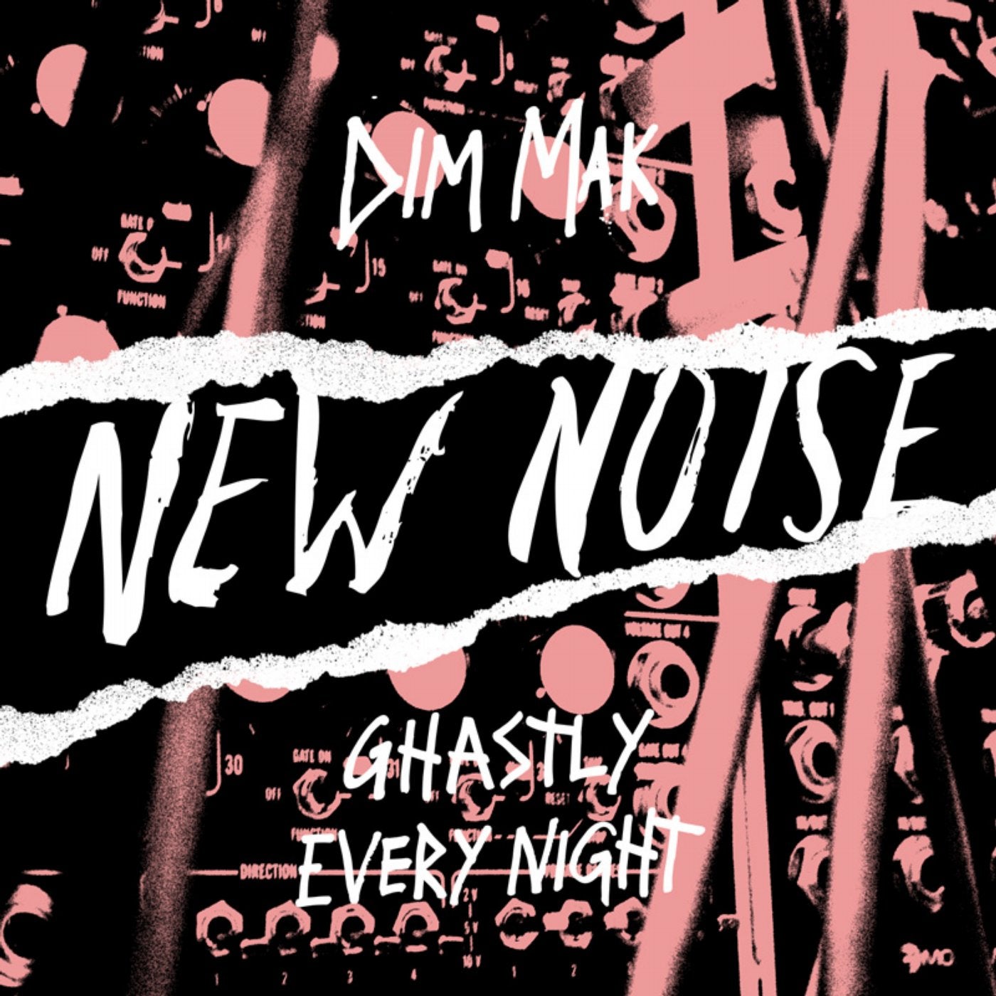 Ghastly - Every Night