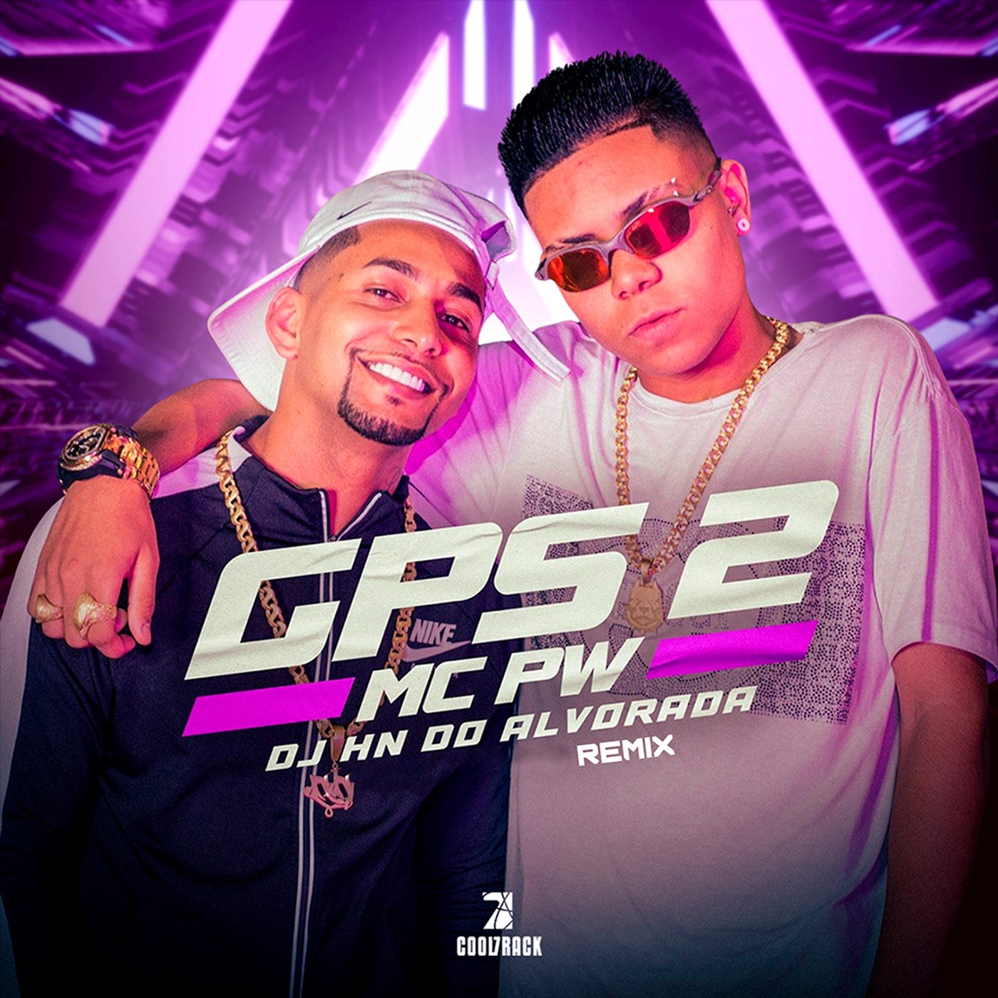 GPS 2 (REMIX)