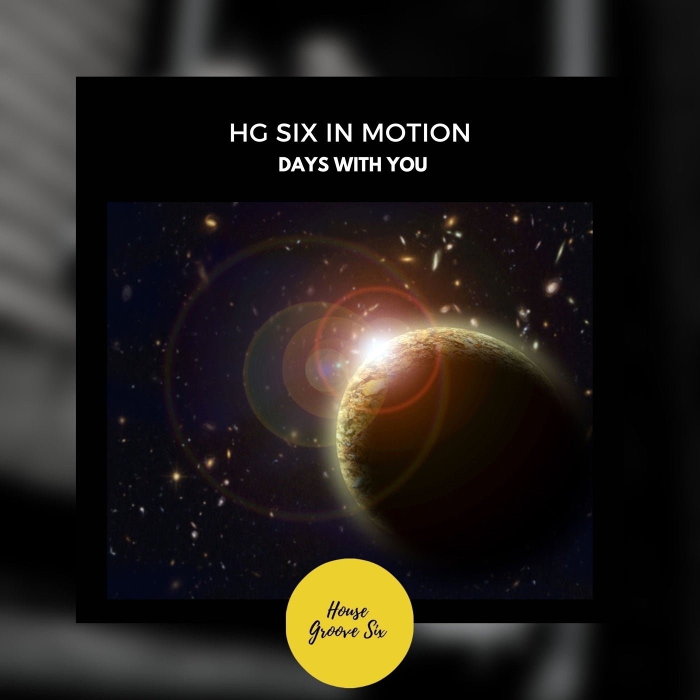 HG Six in Motion
