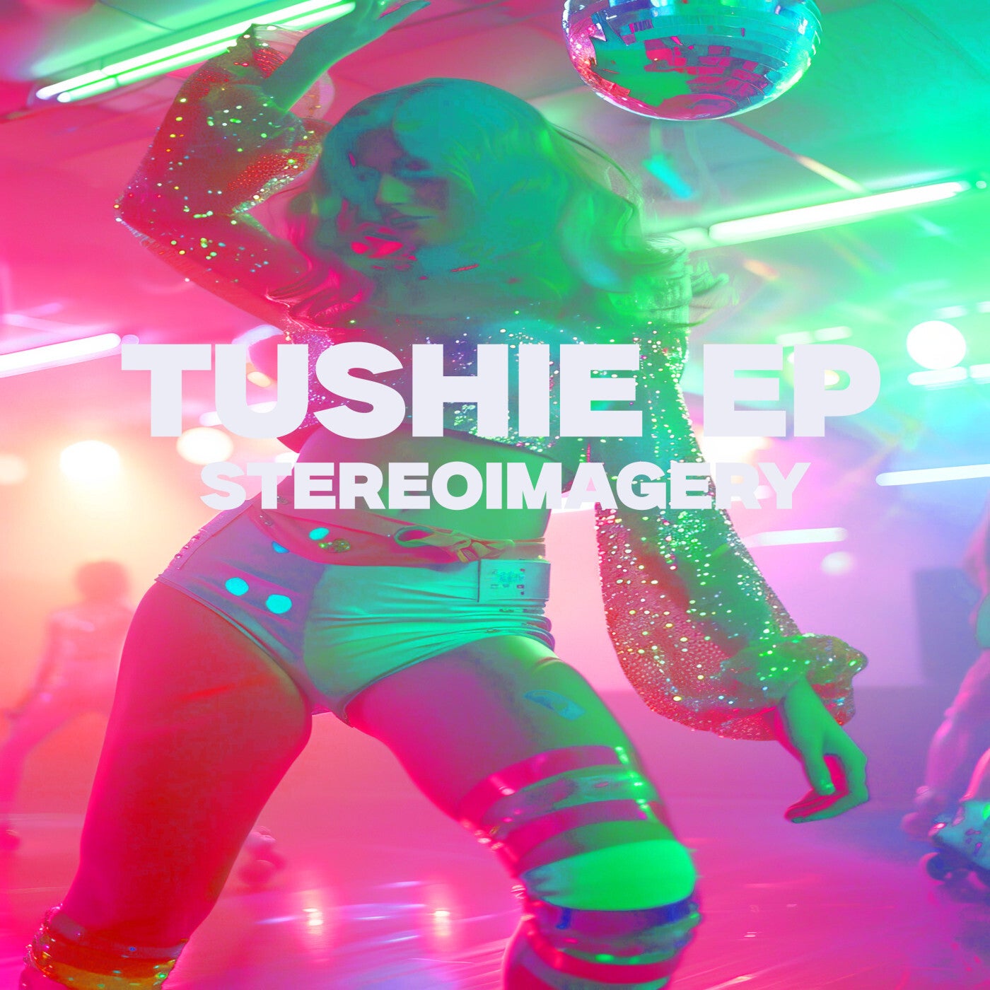 Tushie EP
