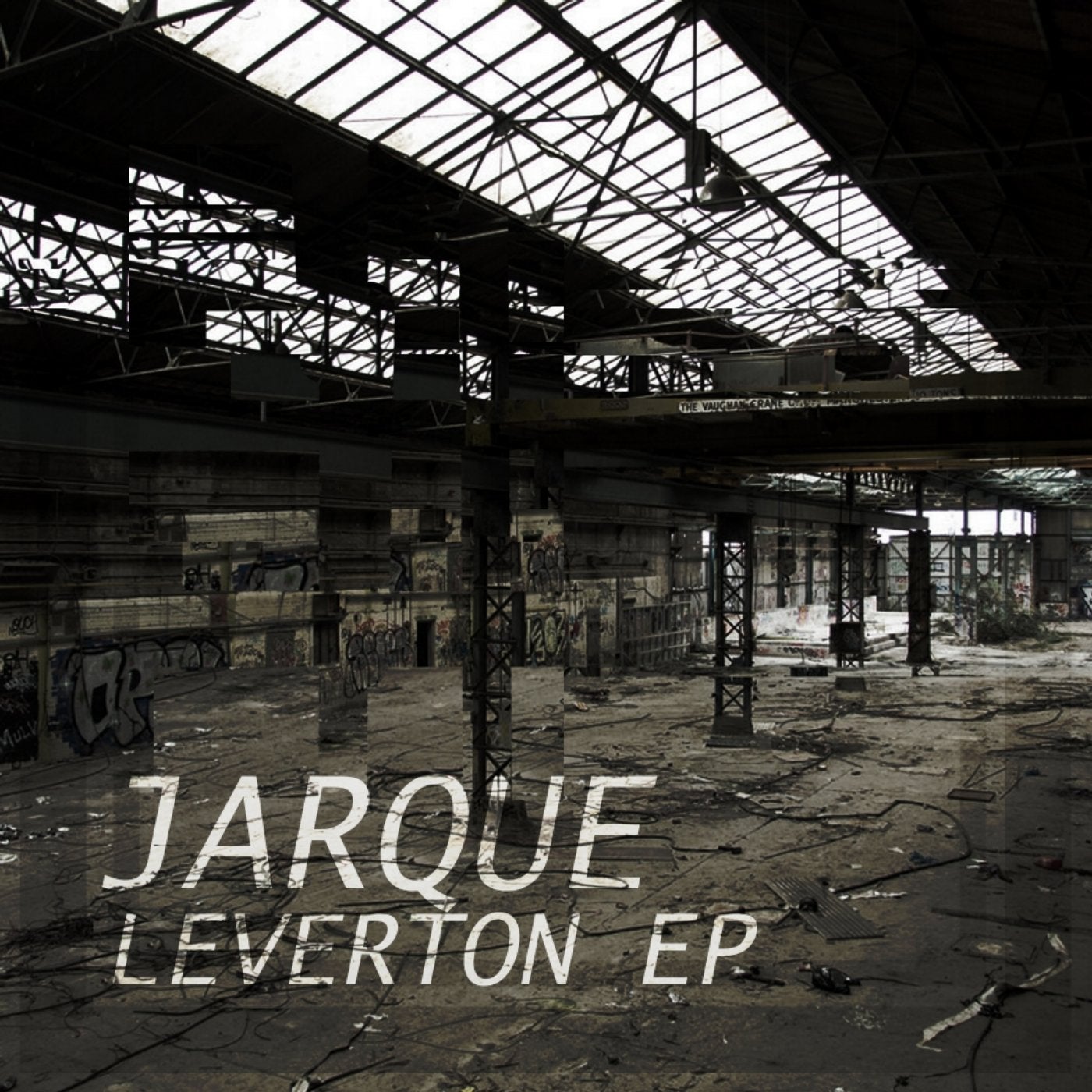 Leverton
