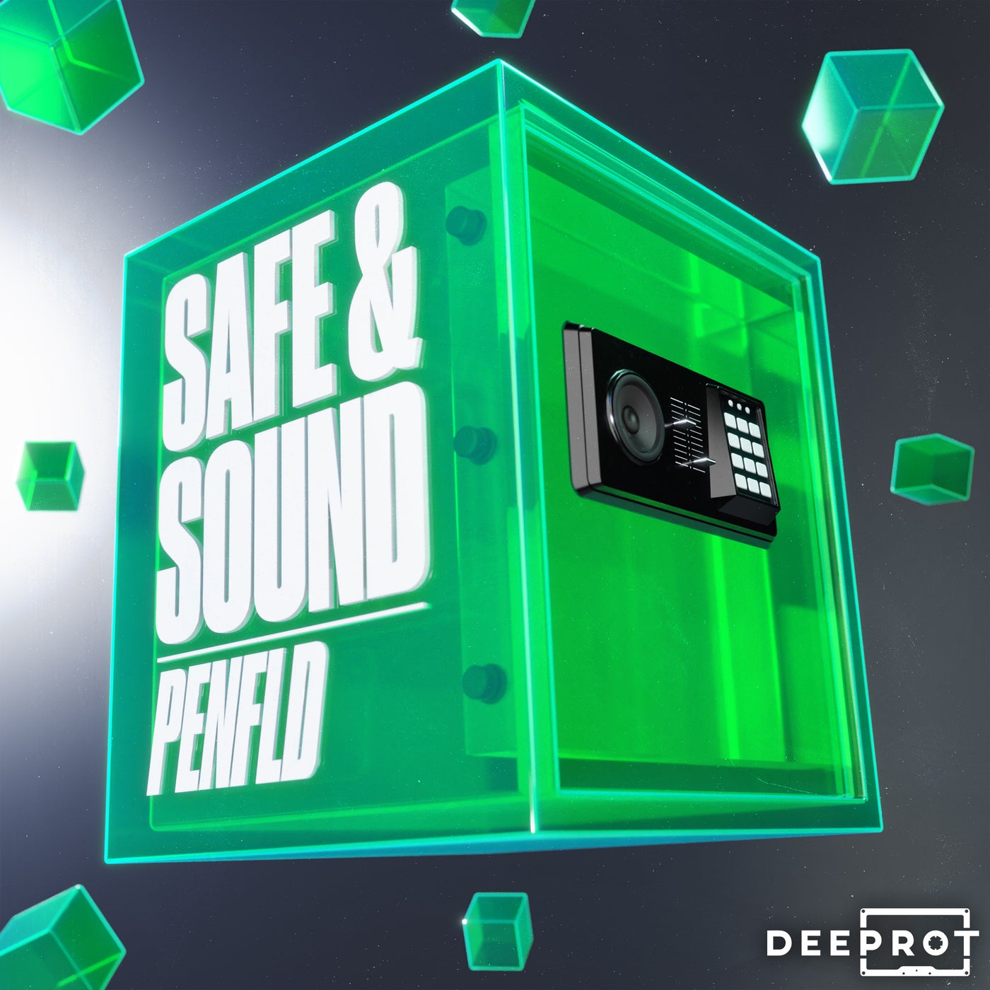 Safe & Sound