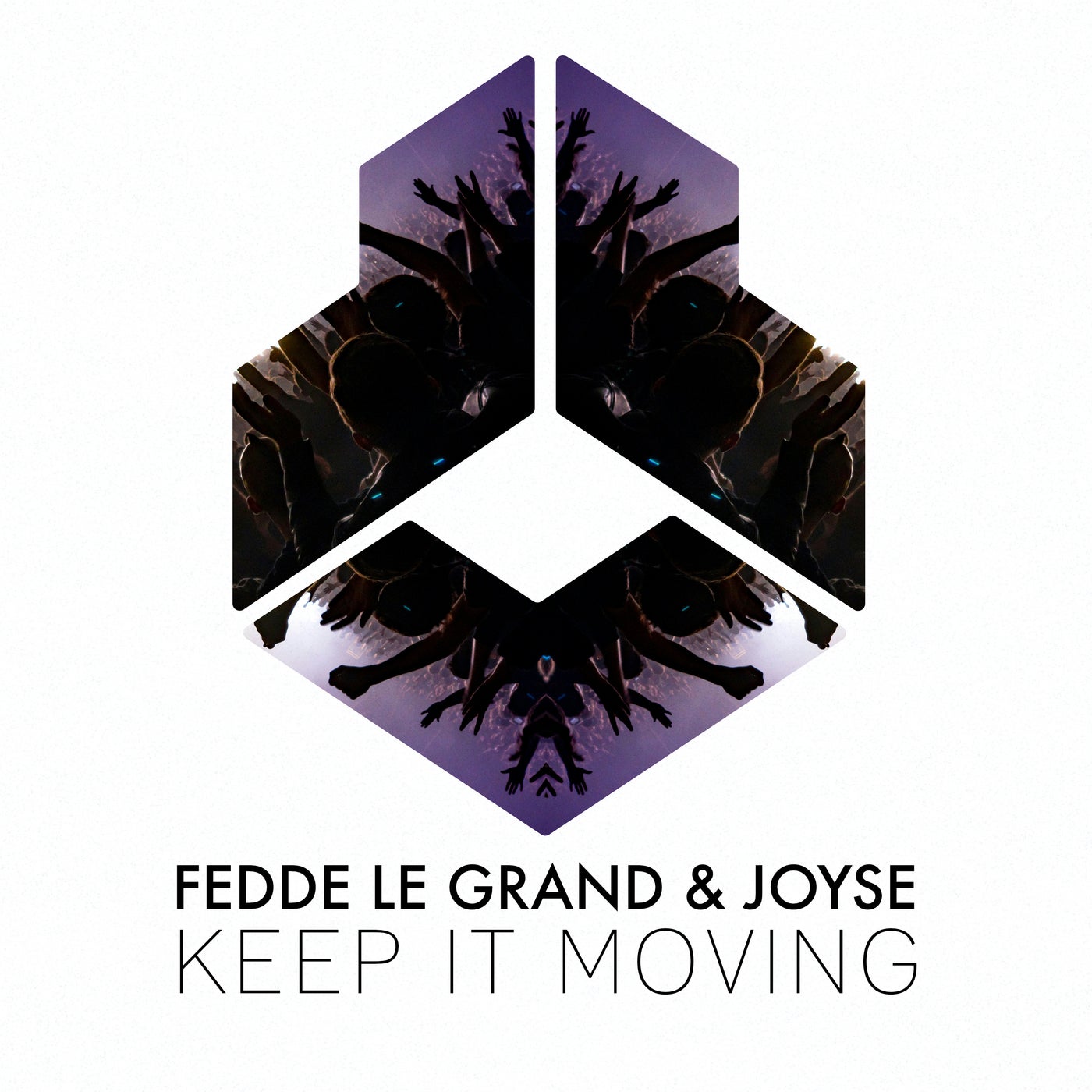 Keep it Moving