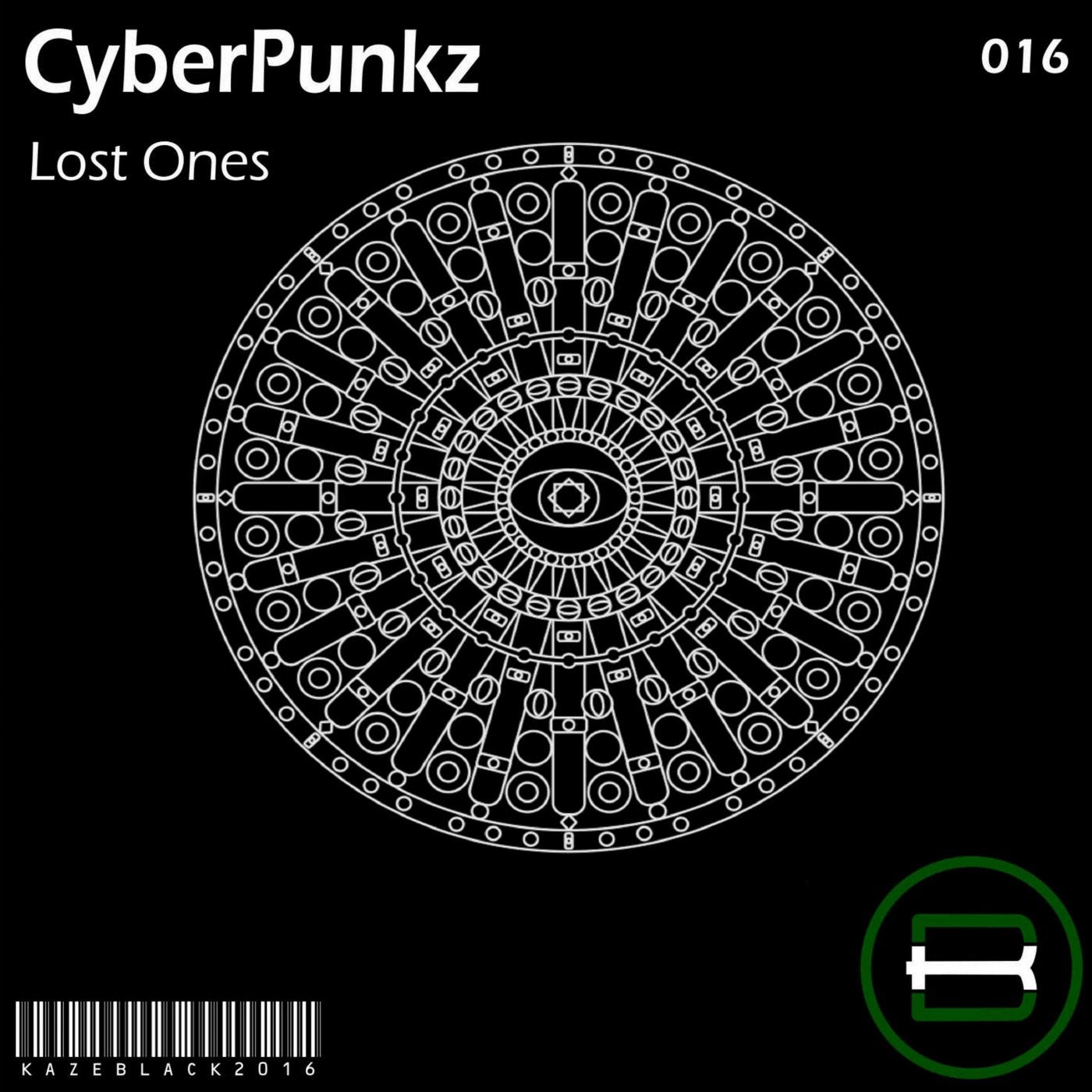 Lost Ones