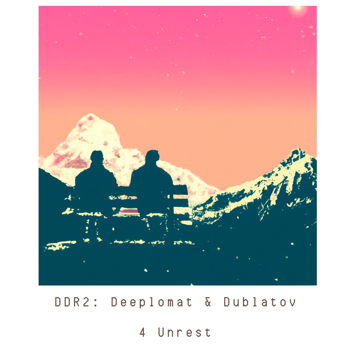 4 Unrest