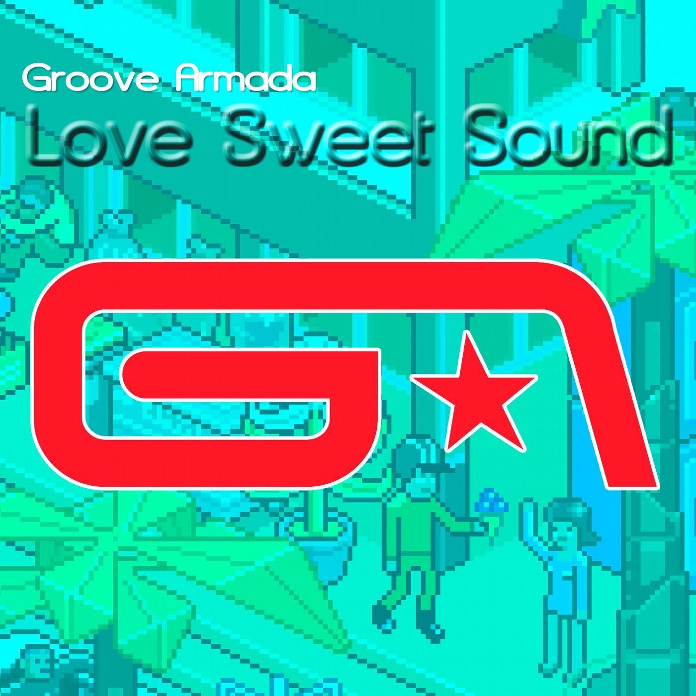 Love Sweet Sound