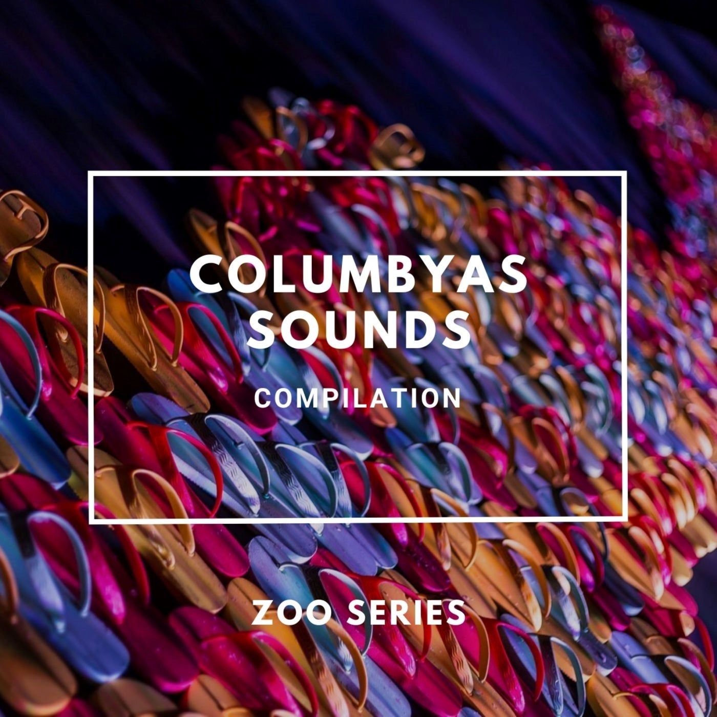 Columbyas Sounds