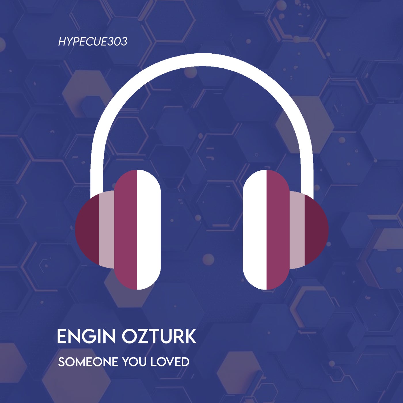Someone You Loved